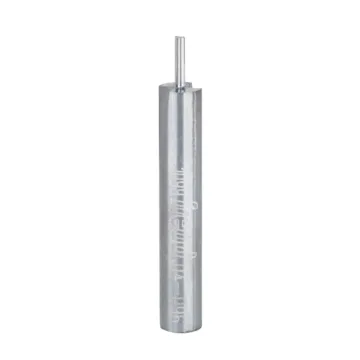 Freud Tools 1/16" (Dia.) Double Flute Straight Bit