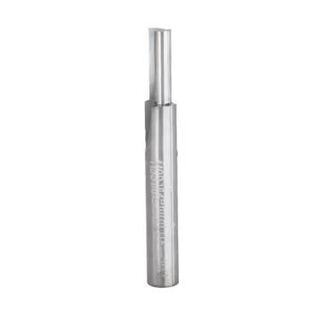 Freud Tools 3/16" (Dia.) Double Flute Straight Bit