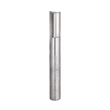 Freud Tools 1/4" (Dia.) Double Flute Straight Bit