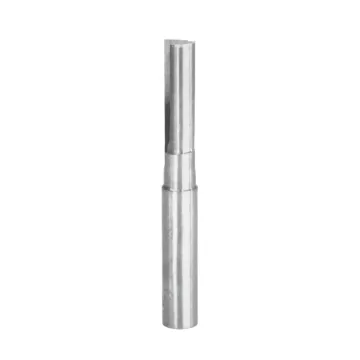 Freud Tools 7/32" (Dia.) Double Flute Straight Bit