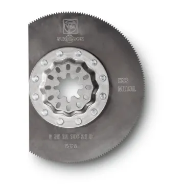 FEIN Tools HSS saw blade