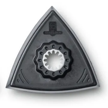 FEIN Tools Backing pad set, unperforated
