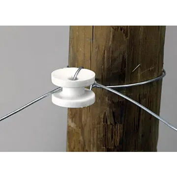Dare Products ROUNDER CORNER INSULATOR