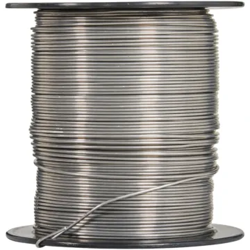 Dare Products Aluminum Fence Wire - 14 Ga x 1/4 mile