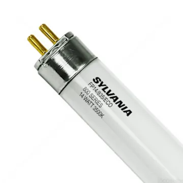 Scott Electric 14W Fluorescent Tube Light - 22 in.