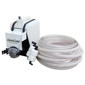CropCare Foam Marker System 5 Gallon 12v