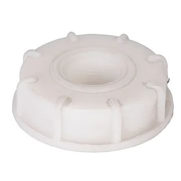 CropCare 5 Gallon Foamer Tank Lid
