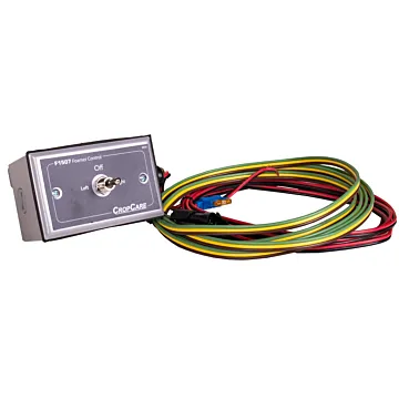 CropCare Foam Marker Wiring Harness, Power End