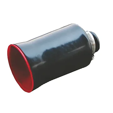 CropCare 3" Foamer Discharge Tube Boot