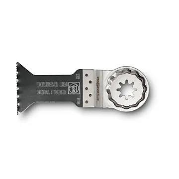 FEIN Tools E-Cut Universal saw blade
