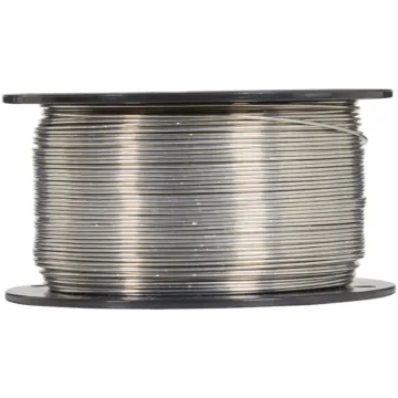 Dare Products Aluminum Fence Wire - 16 Ga x 1/4 mile