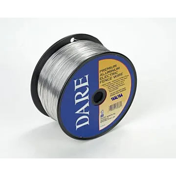 Dare Products 16 GA. x 164 FT. ALUMINUM WIRE