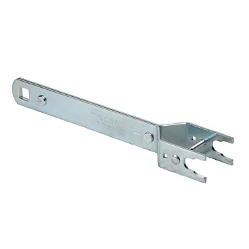 Dare Products STRAINER CRANK