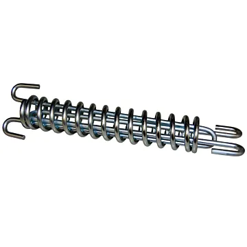 Dare Products TENSION MEASURING SPRING