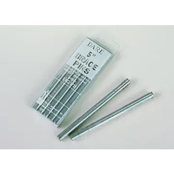 Dare Products 5" BRACE PIN
