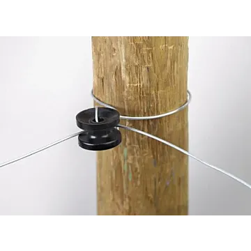 Dare Products HIGH STRAIN CORNER & END INSULATOR