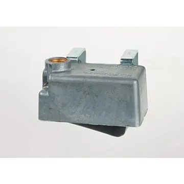 Dare Products DARE-O-MATIC 300GPH ALUMINUM HOUSED