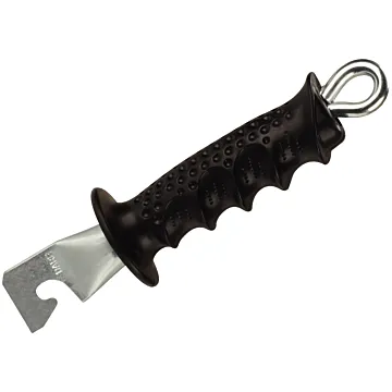 Dare Products OLD IRONSIDES. STEEL CASED GATE HANDLE