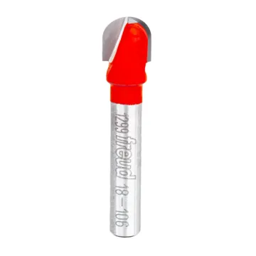 Freud Tools 3/16" Radius Round Nose Bit