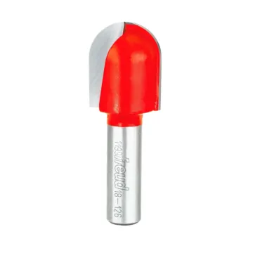 Freud Tools Radius Round Nose Bit - 1/2 in.