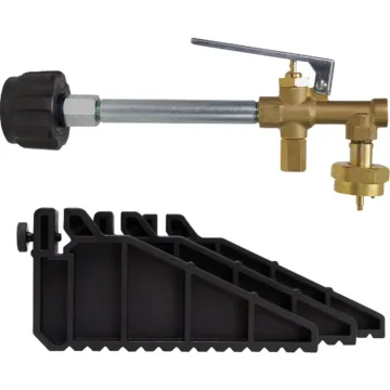 Mr. Heater 1 Lb. Fuel Keg Refill Kit