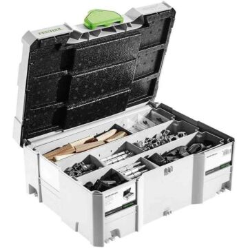 Festool Domino Connector Set
