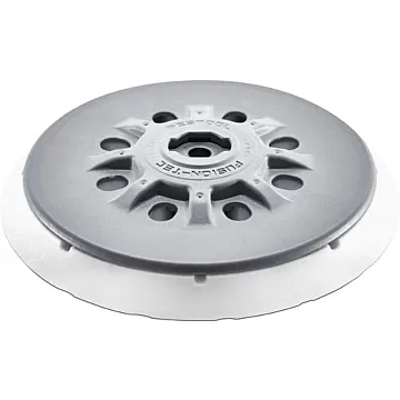 Festool Sander Backing Pad ST-STF D150/MJ2-M8-SW FUSION-TEC