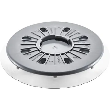 Festool Sander Backing Pad ST-STF D150/MJ2-FX-SW