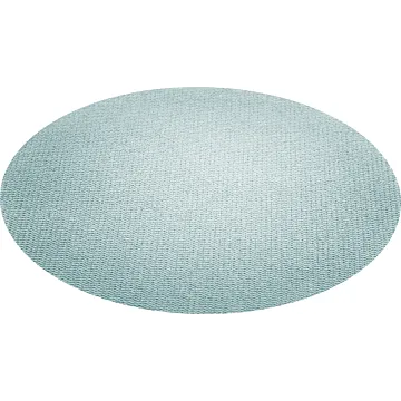 Festool Abrasive net STF D150 P180 GR NET/50 Granat Net