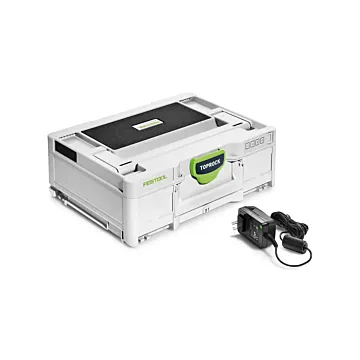 Festool Bluetooth® speaker SYS3 BT20 M 137 TOPROCK