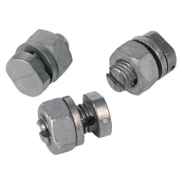 Dare Products Dare Line Clamp/Tap
