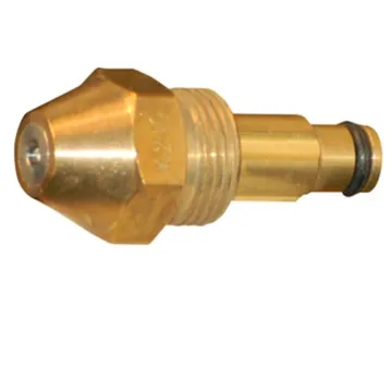 Mr. Heater® Heatstar and Mr. Heater 210000 Btu Forced Air Kerosene Heater Nozzle Kit