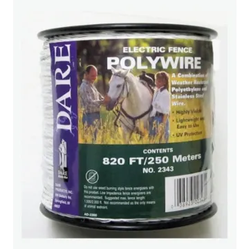 Dare Products POLYWIRE