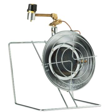 MR. HEATER Radiant Tank Top Cooker/Propane Heater - 15,000 BTU
