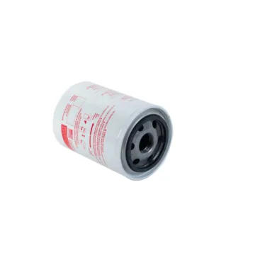 Fill-Rite 1 in-12 UNF 25 gpm White Particulate Fuel Filter