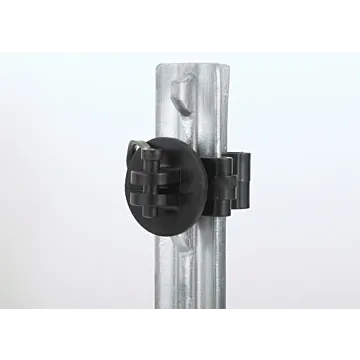 Dare Products PINLOCK INSULATOR FOR T-POSTS