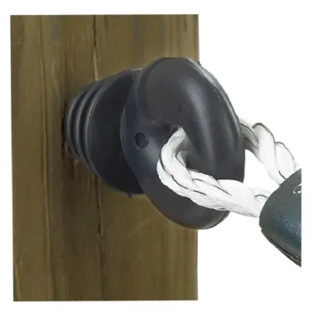 Dare Products Ring Insulator for line, end and corner posts