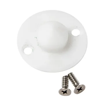 Immergood Delrin Replacement Ice Cream Freezer Tub Center