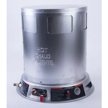 MR. HEATER Convection Propane Heater - 200,000 BTU