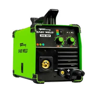 Forney Easy Weld 12V 140 Multi-Process Welder