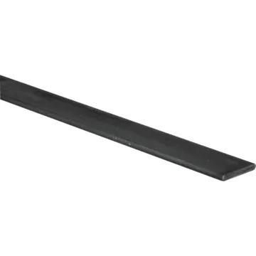 HILLMAN Flat (Hot Rolled Steel) 2" x 3 ft