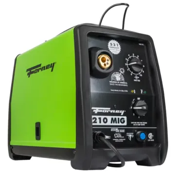 Forney 230V MIG Welder
