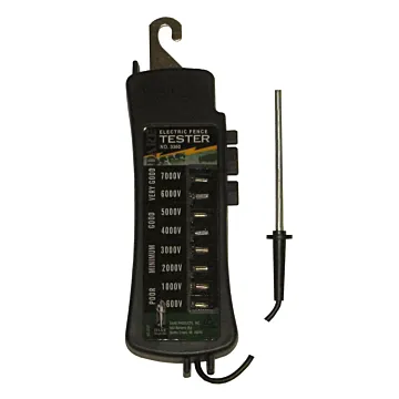 Dare Products EIGHT LITE TESTER