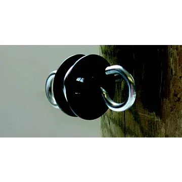 Dare Products WOOD POST GATE ANCHOR