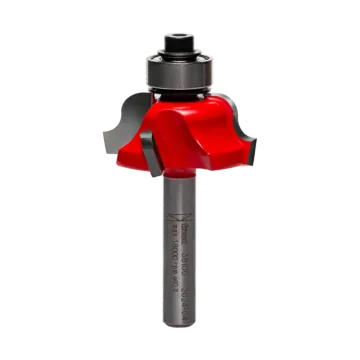 Freud Tools Quadra-Cut Roman Ogee Bit - 1-1/16 in.