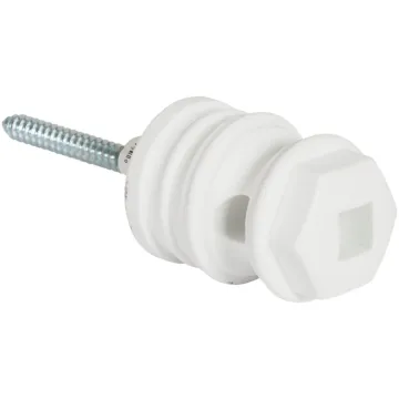 Dare Products Hex Head Insulator
