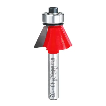Freud Tools 15/16" (Dia.) Chamfer Bit
