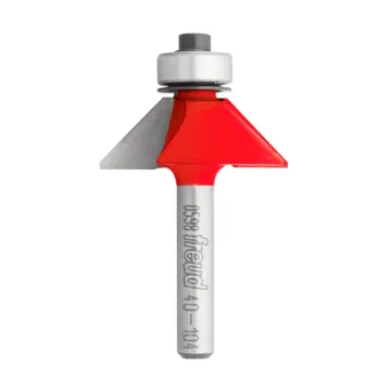 Freud Tools 1-11/32" (Dia.) Chamfer Bit