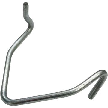 Dare Products Studded T-Post Fastening Clip