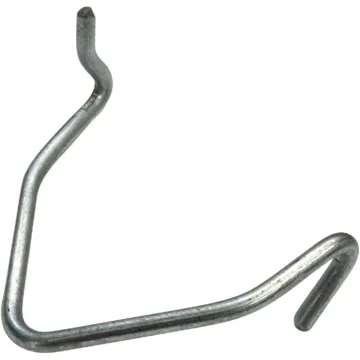 Dare Products Studded T-Post Fastening Clip
